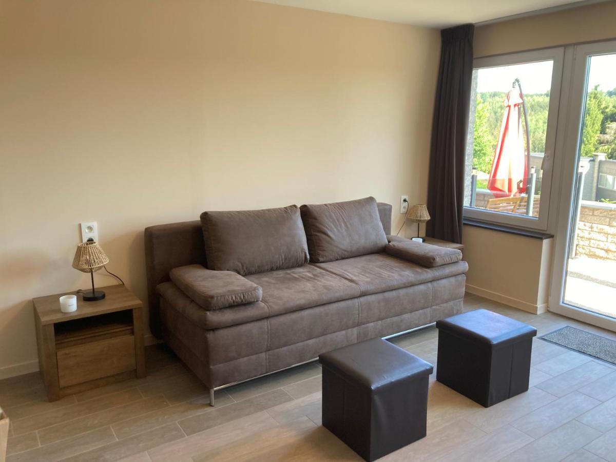 Apartamento Terrasses de Malmedy 47 Exterior foto