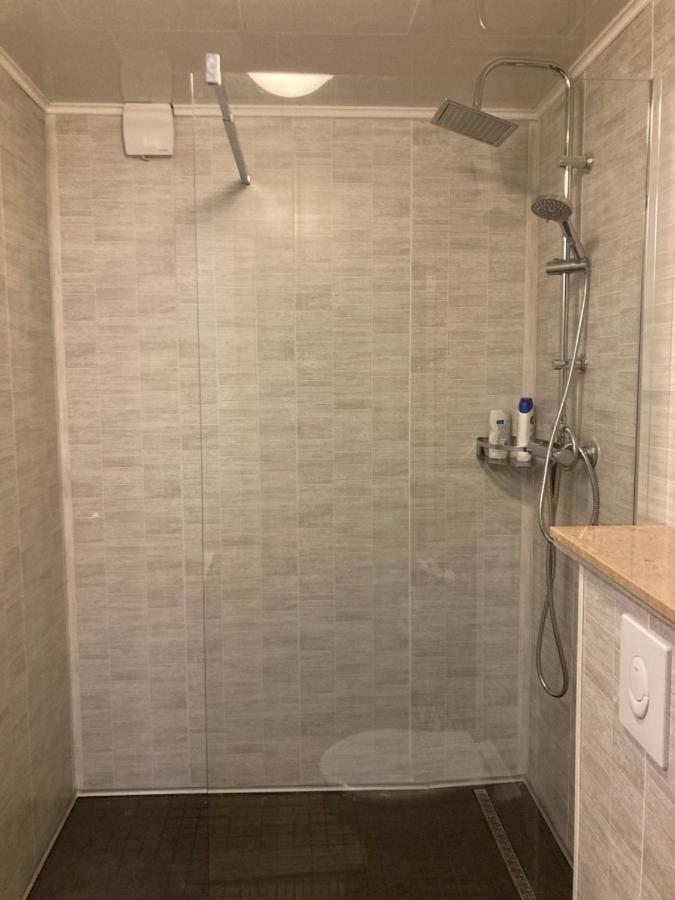 Apartamento Terrasses de Malmedy 47 Exterior foto