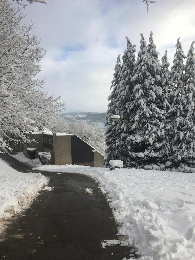 Apartamento Terrasses de Malmedy 47 Exterior foto
